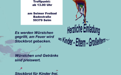 9. Kinderdrachenfest