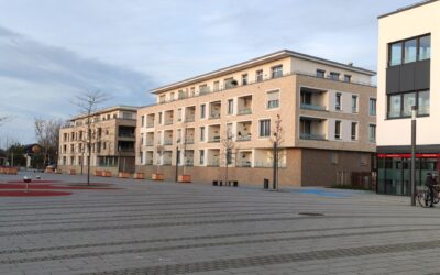 Selmer SPD Fraktion beantragt Festlegung einer Mindestquote von 20 % für den öffentlich geförderten Mietwohnungsbau