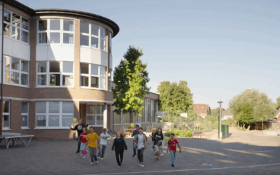 Stadt soll Weiterentwicklung zur Gesamtschule prüfen