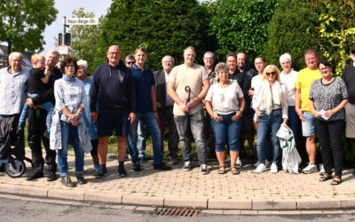 „SPD vor Ort“