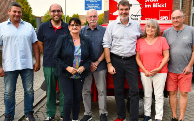 Schon beim Kauf an die Nachhaltigkeit denken!
