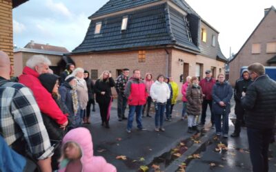 SPD – Vor Ort