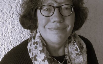 Nachruf auf Christiane Uckat-Erley