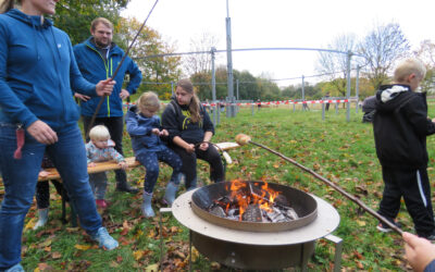 Drachenfest in Selm