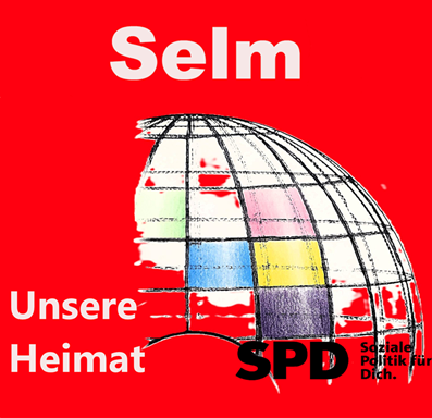 Selm – Unsere Heimat