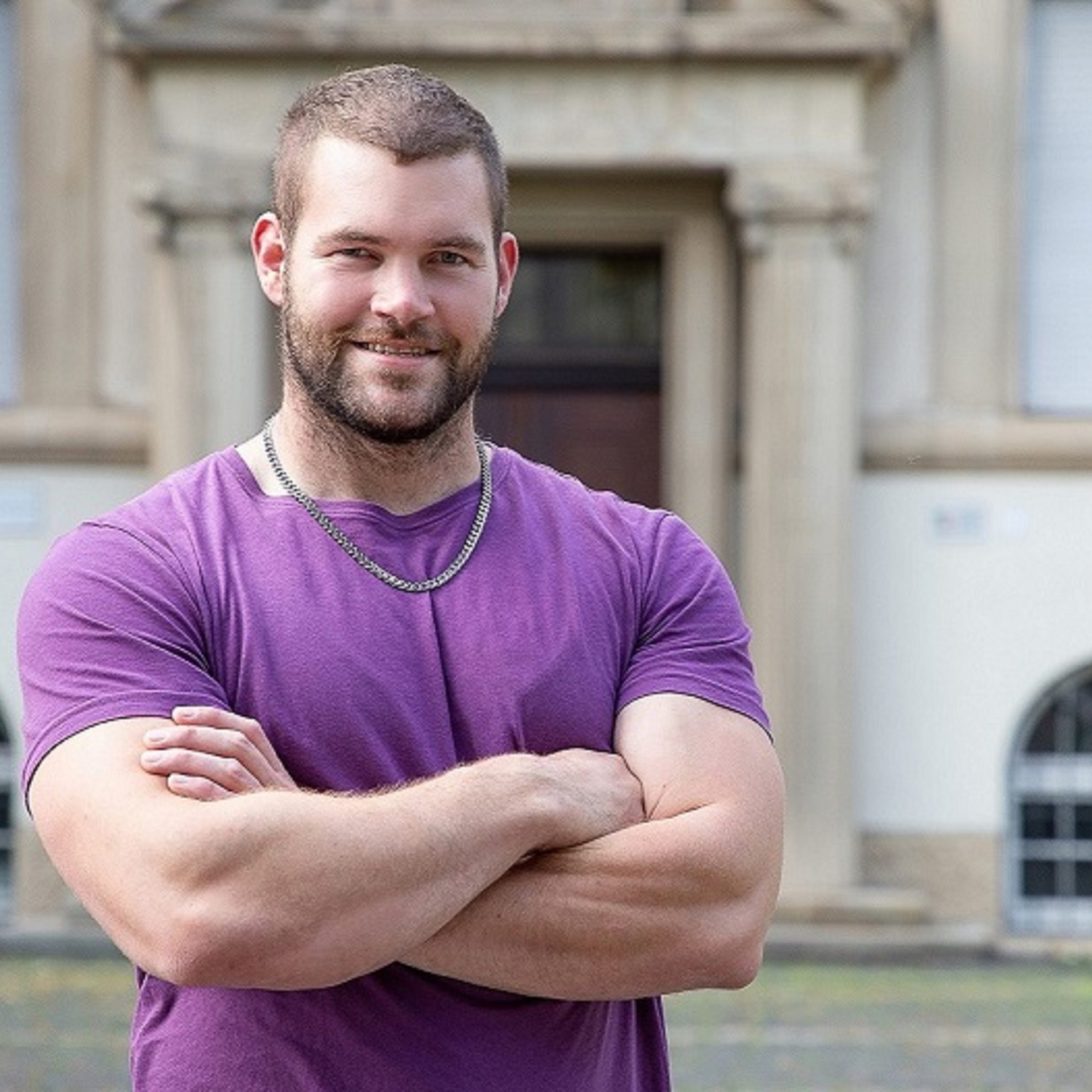 Benedikt Hülsbusch