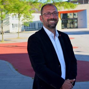 Erdal Macit