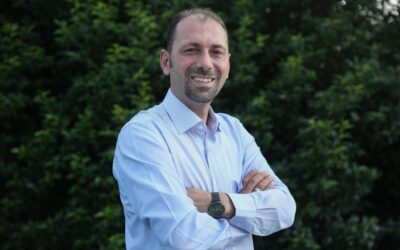 Wahlkreisvorstellung durch Erdal Macit