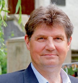 Michael Feige