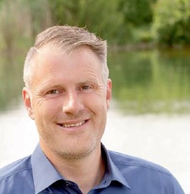 Sven Hüser