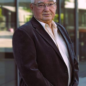 Harald Handick