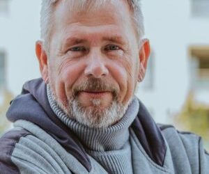 Kommunalwahl 2025. Jürgen Suttrup.