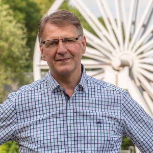 Jürgen Walter