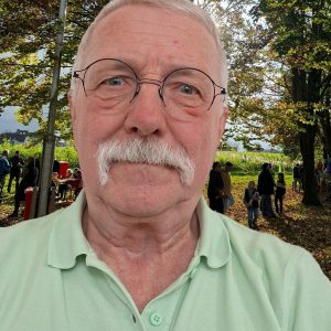 Peter Scheer