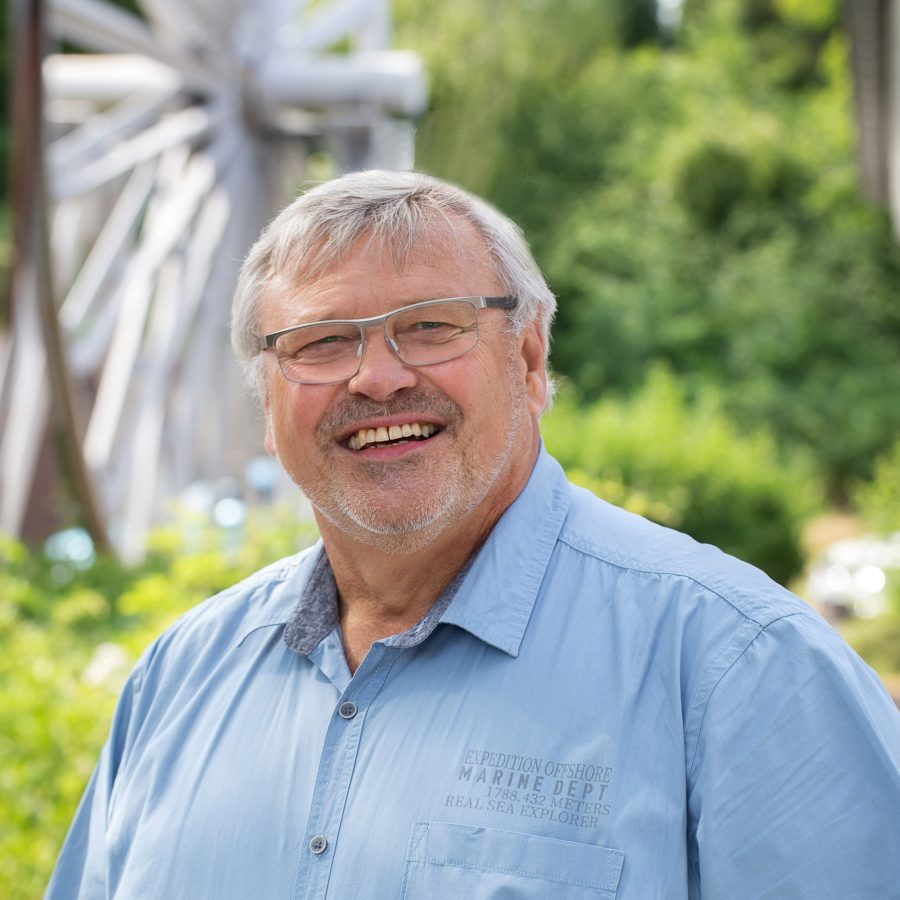 Peter Sowislo
