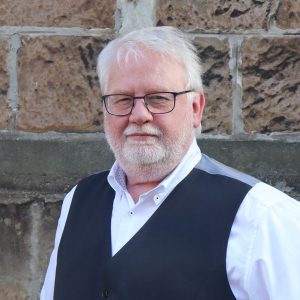 Stefan Kühnhenrich