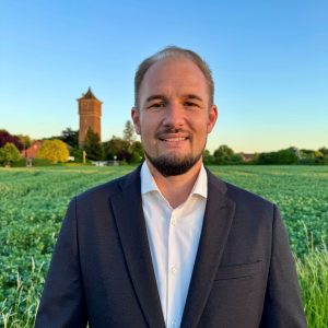 Tobias Balk