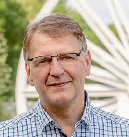 Jürgen Walter