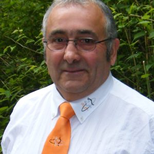 Wolfgang Pätsch